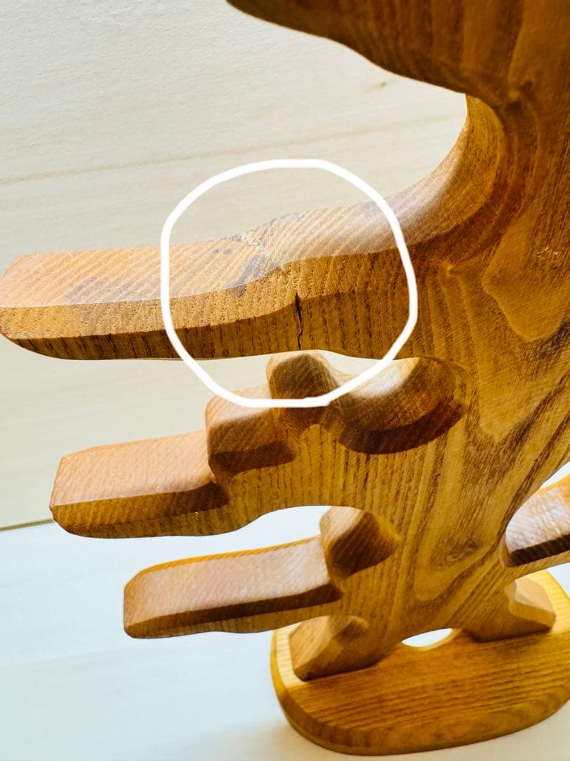 オストハイマー　ヴィンテージ　バードツリー