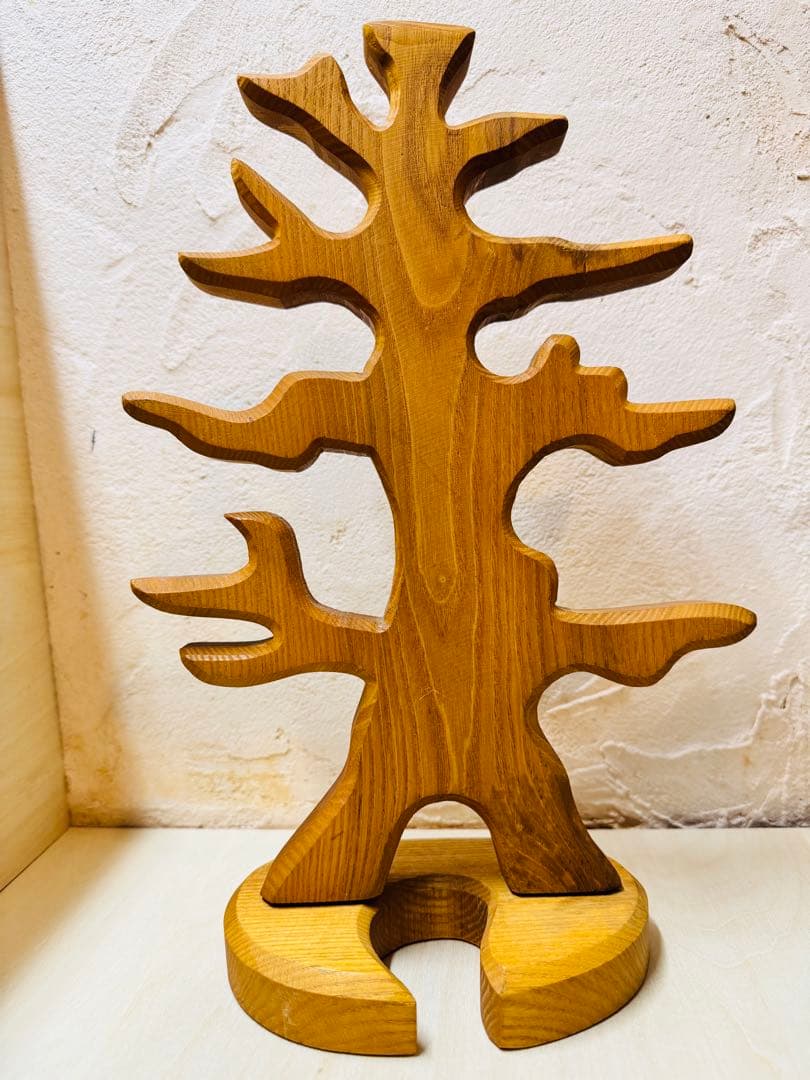 オストハイマー　ヴィンテージ　バードツリー