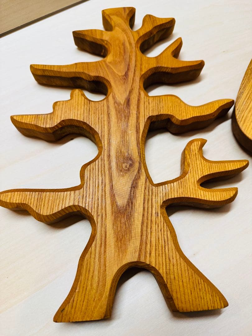 オストハイマー　ヴィンテージ　バードツリー