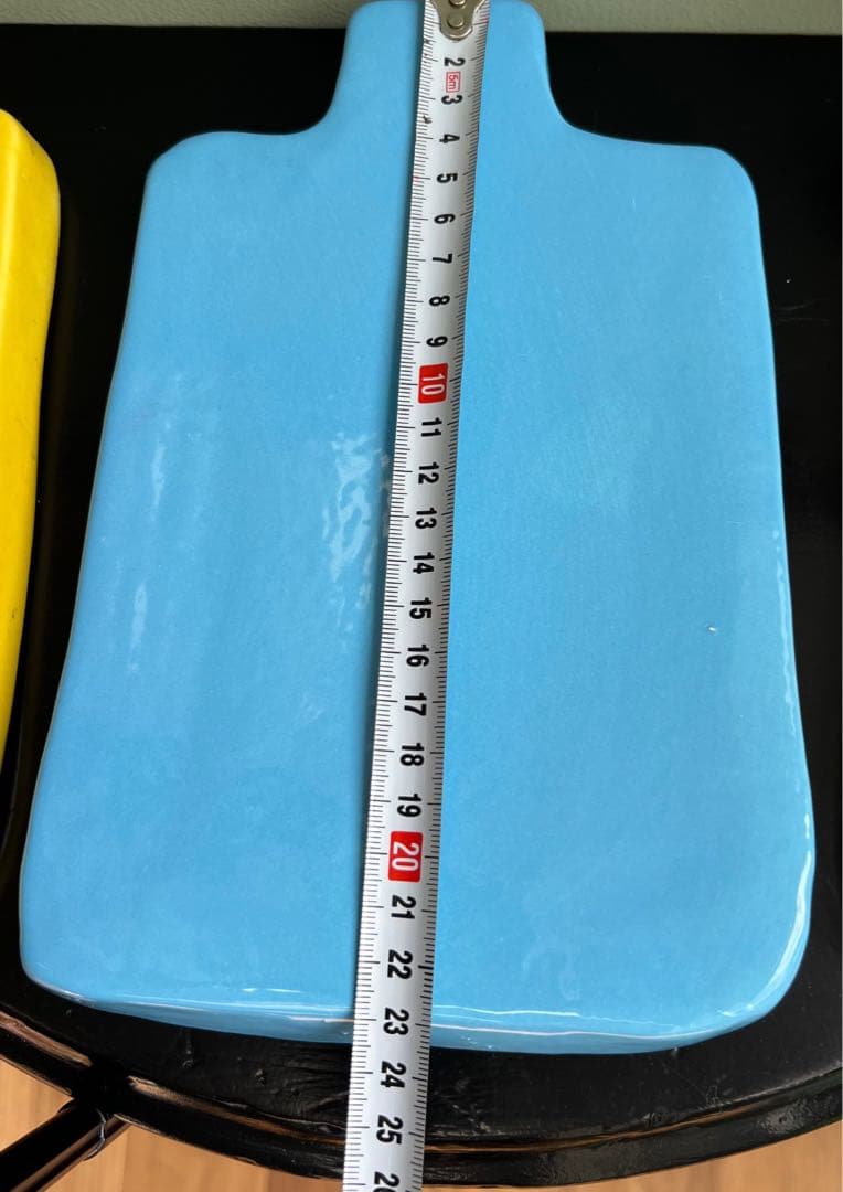 MV% まな板/プレート　ピンク