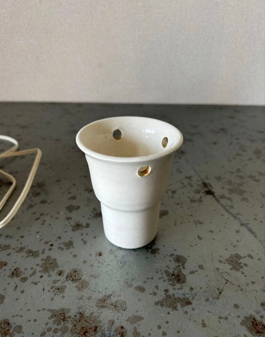 サンタマリアノヴェッラ アロマバーナー