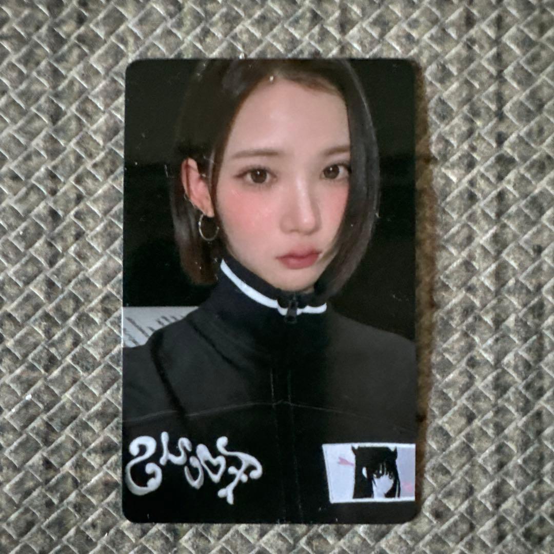 Hearts2Hearts『FOCUS』タワレコ特典トレカ9枚セット - メルカリ