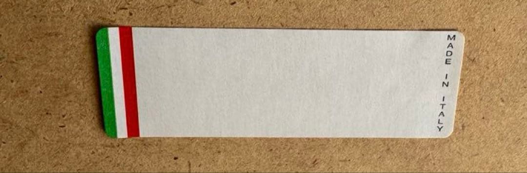 イタリア製　ウォールミラー　姿見　鏡　アンティーク　壁掛け