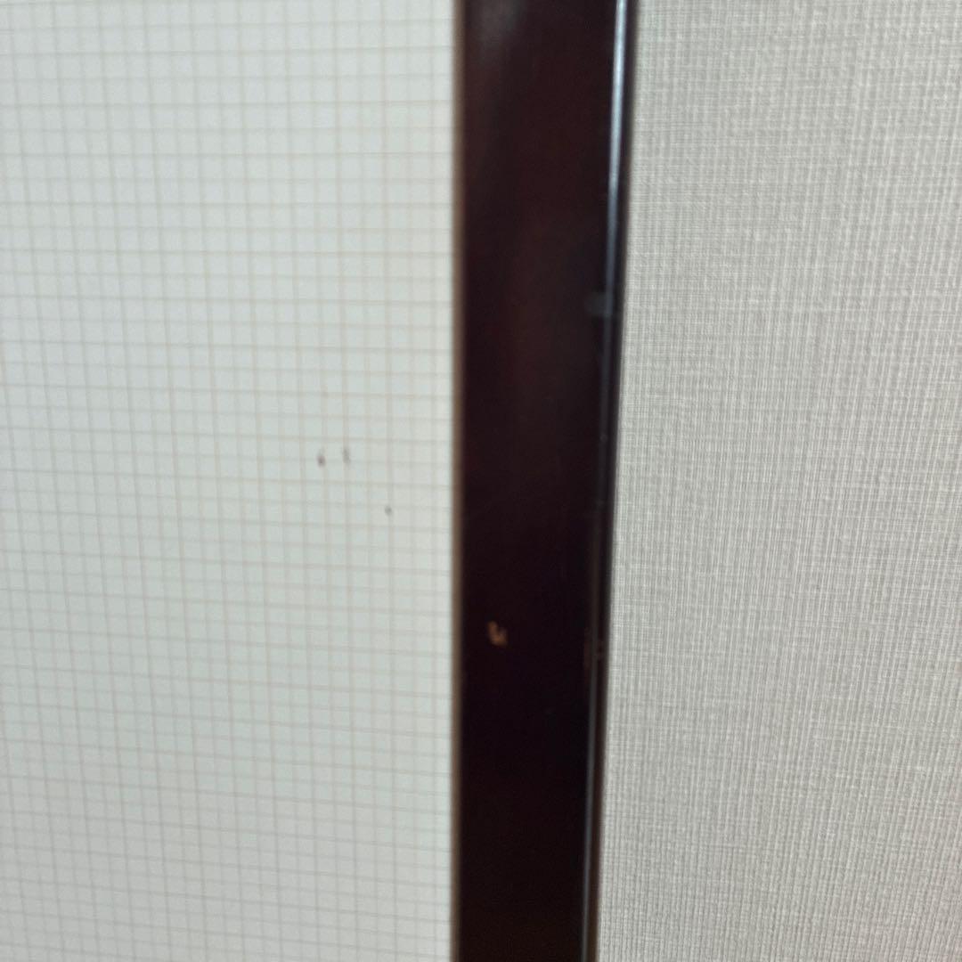 《1月31日終了》 木製こたつ テーブル リバーシブル