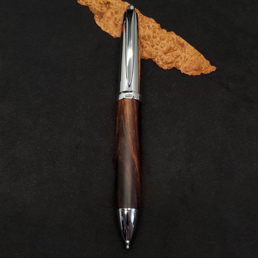 ⑨ピュアモルトプレミアムウッドカスタム 3&1 デザートアイアンウッド