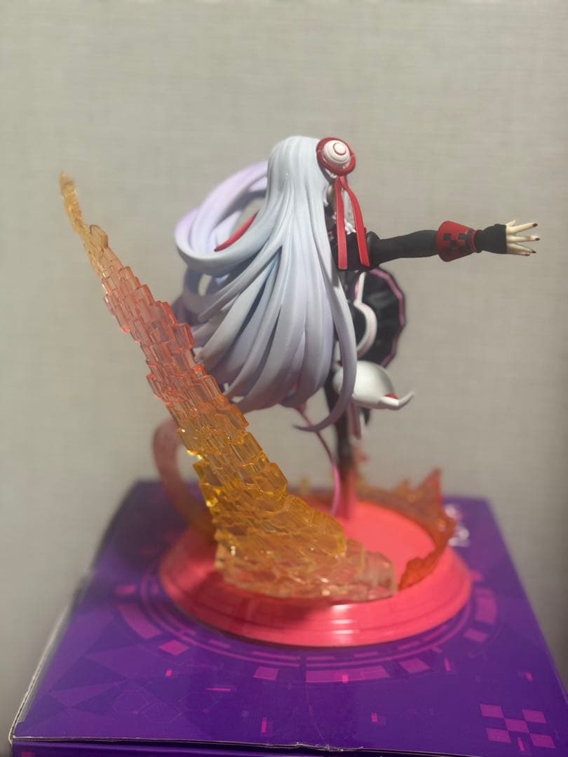 劇場版 ソードアートオンライン -オーディナル・スケール フィギュア