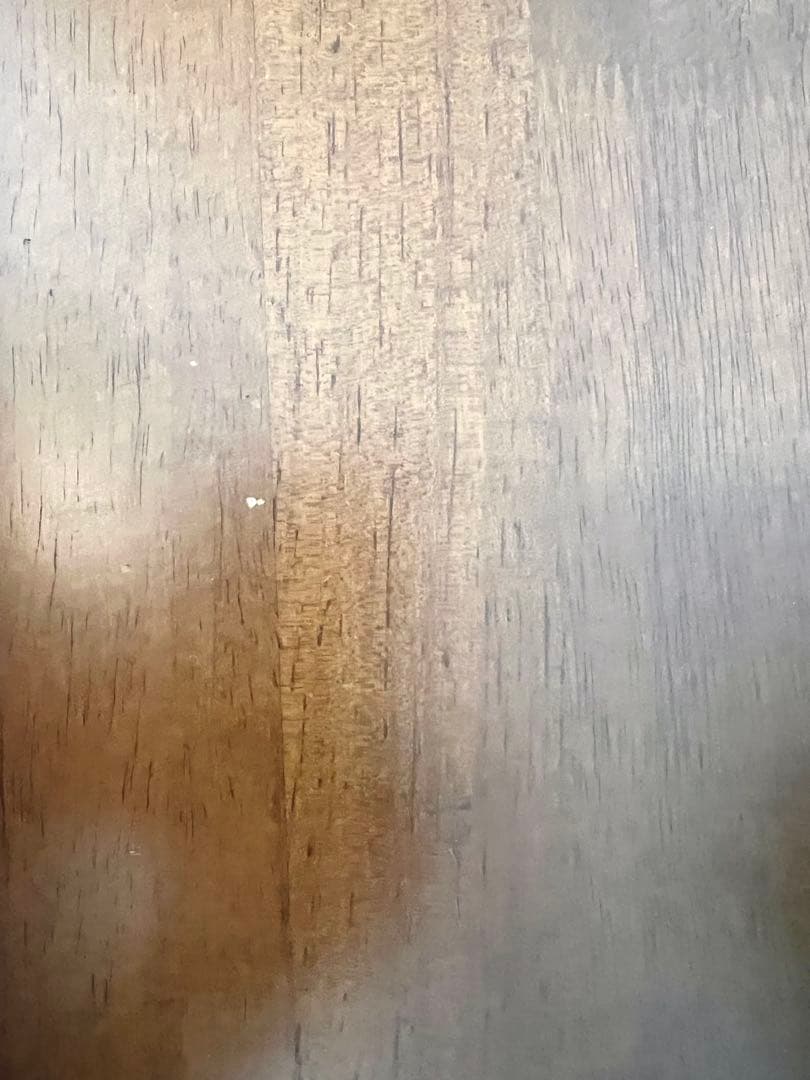 【匿名配送】木製キッチンカウンター 引き出し・スライド・コンセント・キャスター付