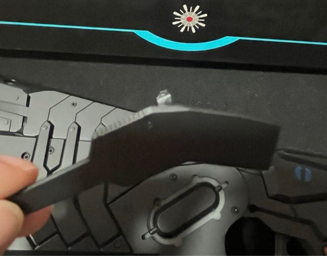 【訳あり】ドミネーター　cerevo