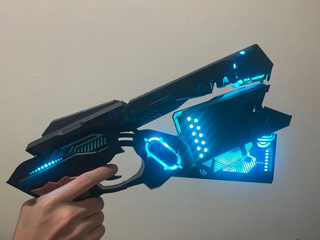 【訳あり】ドミネーター　cerevo