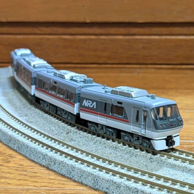 Bトレイン『西武10000系ニューレッドアロー』4両 - メルカリ