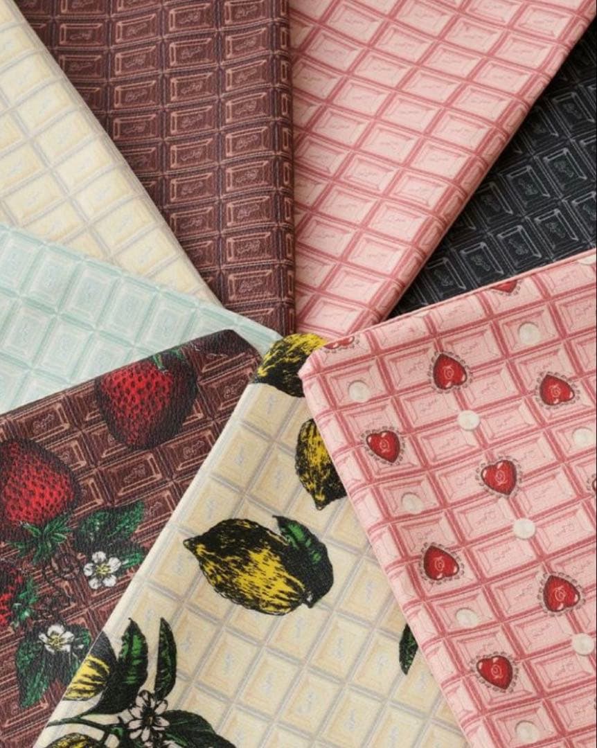 【3連休限定価格】クッションカバー q-pot. 2026 Happy Bag