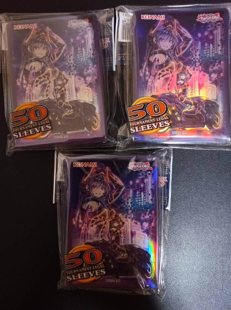 キャラクタースリーブ まとめ売り - メルカリ