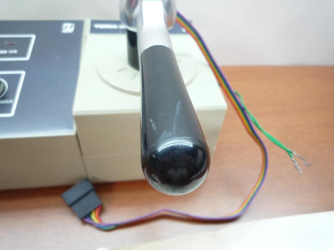 TOMIX 5020 スピードメーター M-1 & 5016 トランジスタ