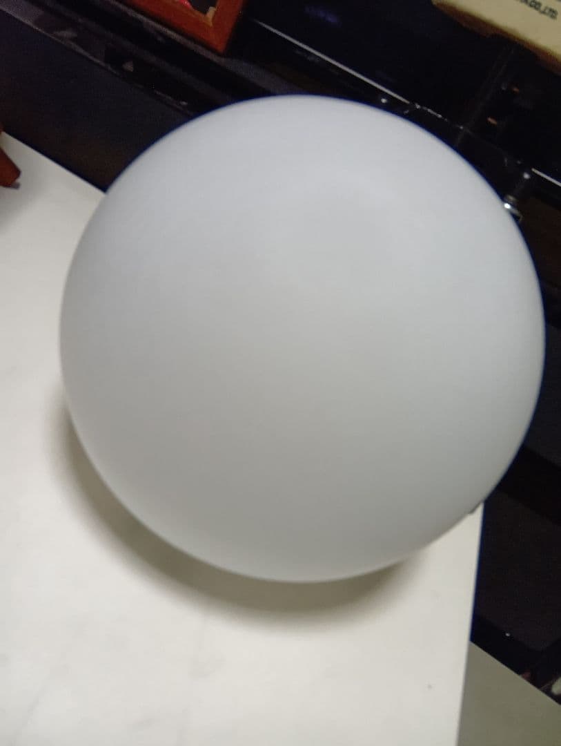 美品　ヤマギワ　スペースエイジ　LIMBURG フロアライト S8202