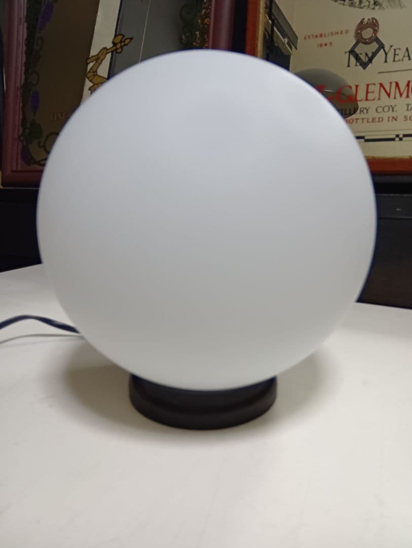 美品　ヤマギワ　スペースエイジ　LIMBURG フロアライト S8202