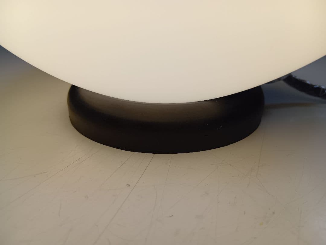 美品　ヤマギワ　スペースエイジ　LIMBURG フロアライト S8202