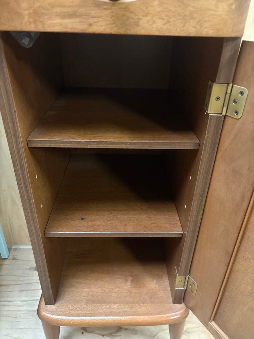 イタリア製 SELVA社 キャビネット