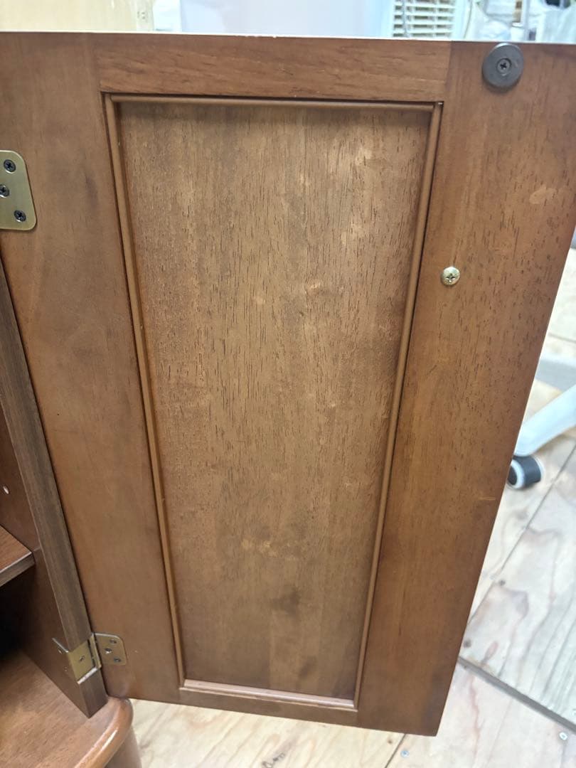 イタリア製 SELVA社 キャビネット