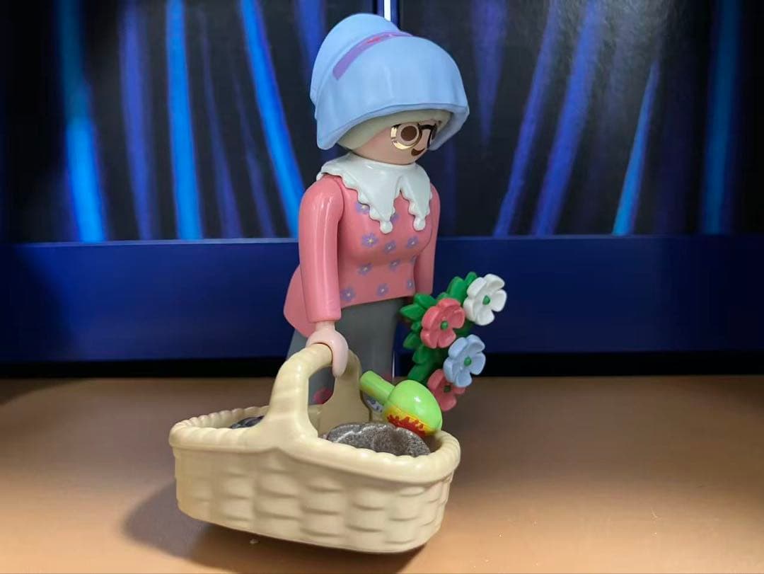 プレイモービル playmobilセット