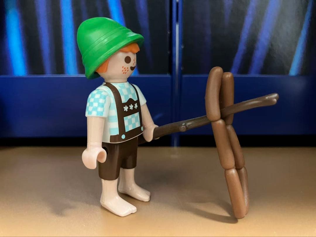 プレイモービル playmobilセット