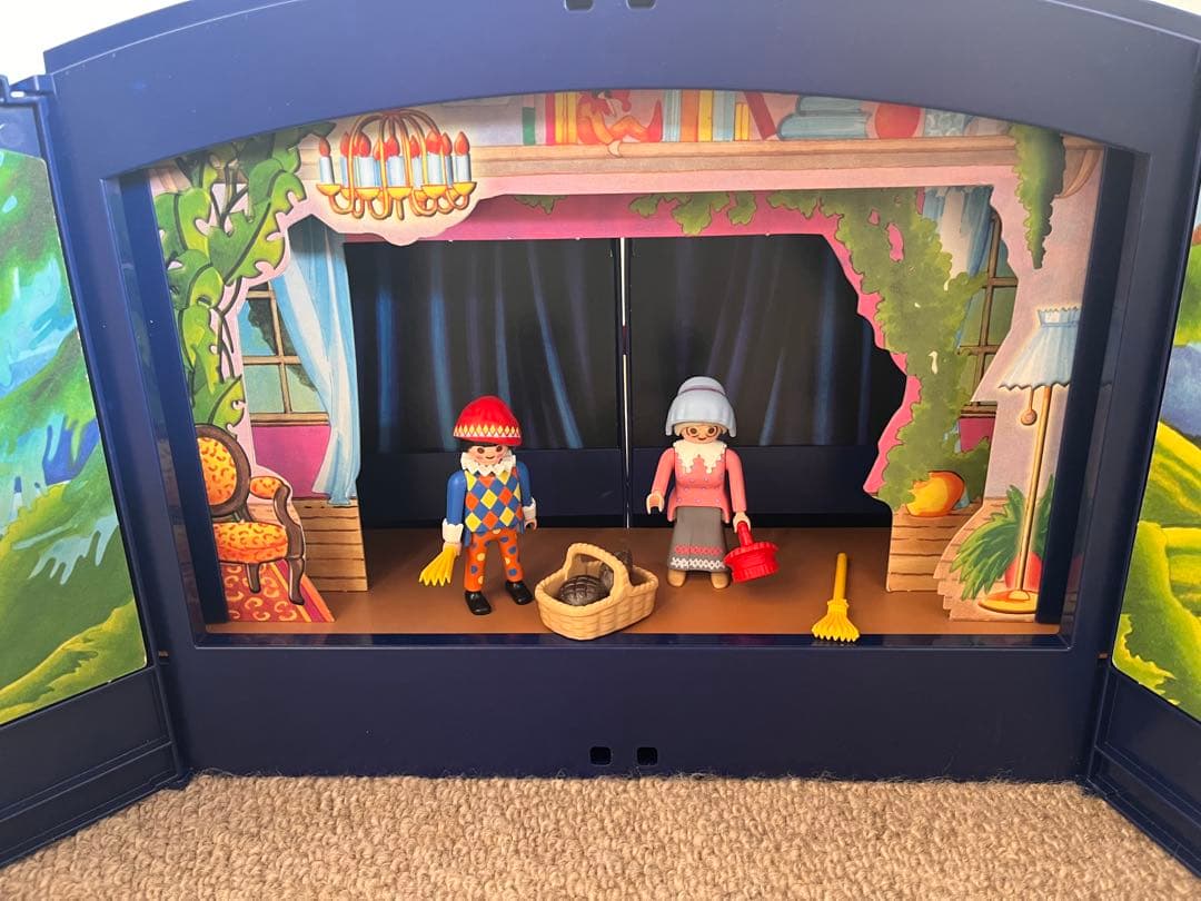 プレイモービル playmobilセット