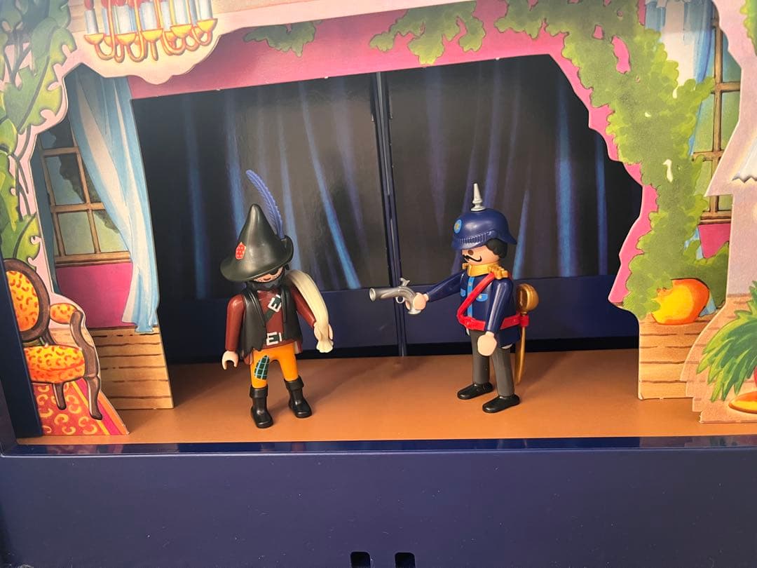 プレイモービル playmobilセット