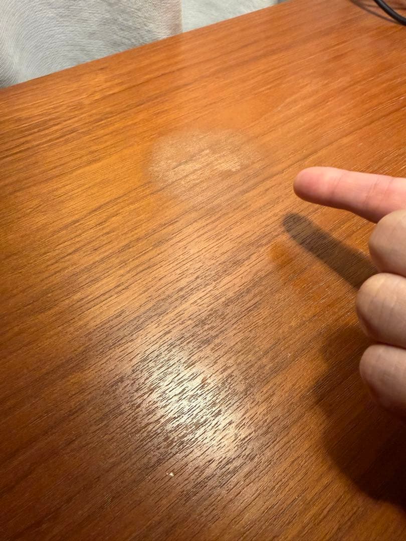 ジープラン G-PLAN Albany ヴィンテージデスク【中目黒引き取り希望】