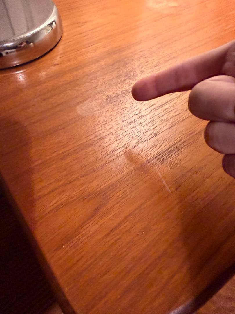 ジープラン G-PLAN Albany ヴィンテージデスク【中目黒引き取り希望】