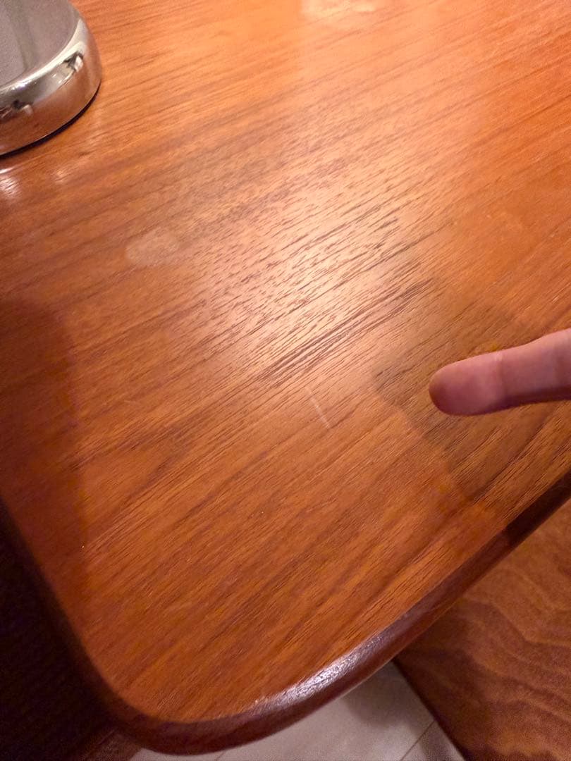 ジープラン G-PLAN Albany ヴィンテージデスク【中目黒引き取り希望】