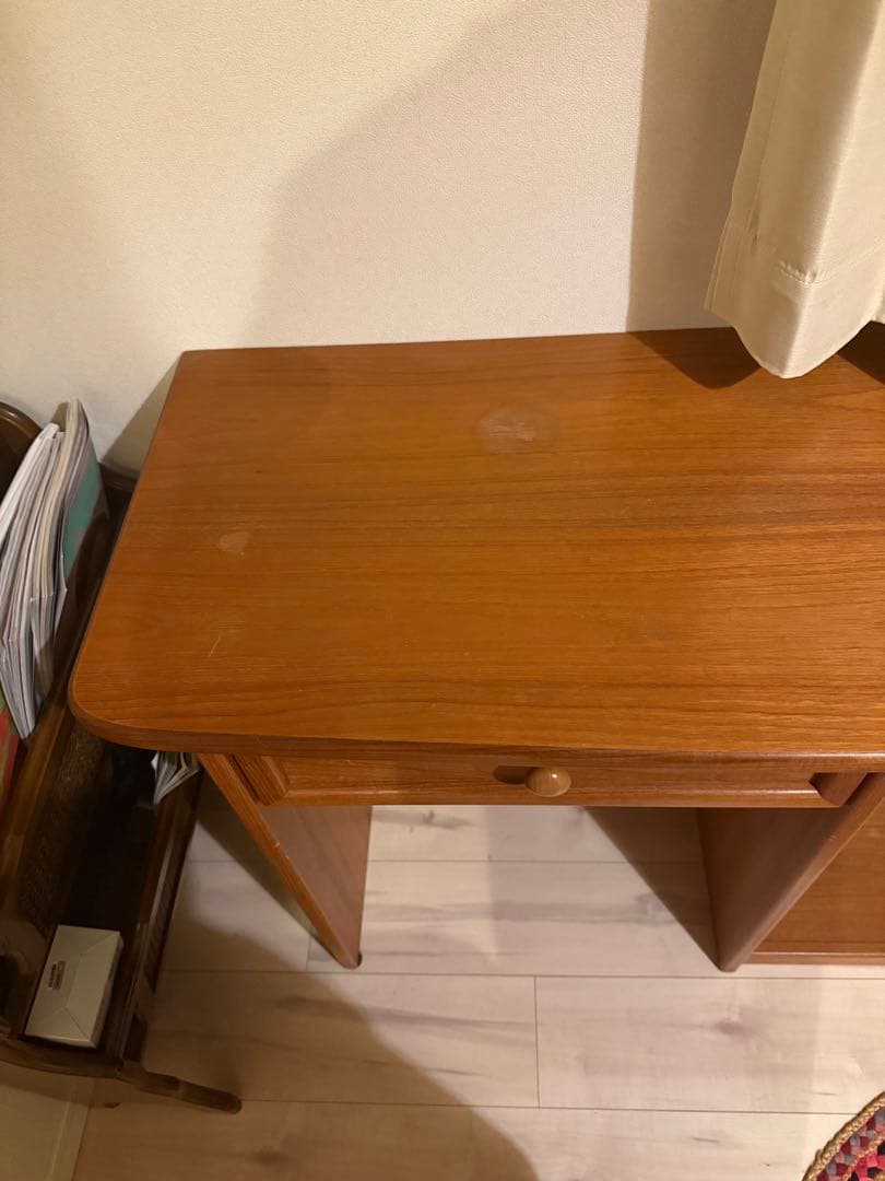 ジープラン G-PLAN Albany ヴィンテージデスク【中目黒引き取り希望】