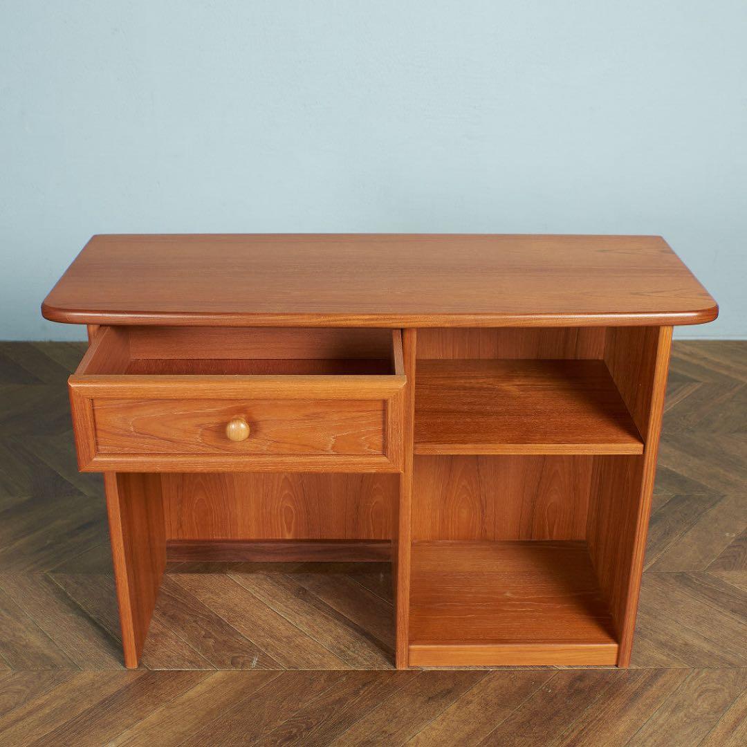 ジープラン G-PLAN Albany ヴィンテージデスク【中目黒引き取り希望】