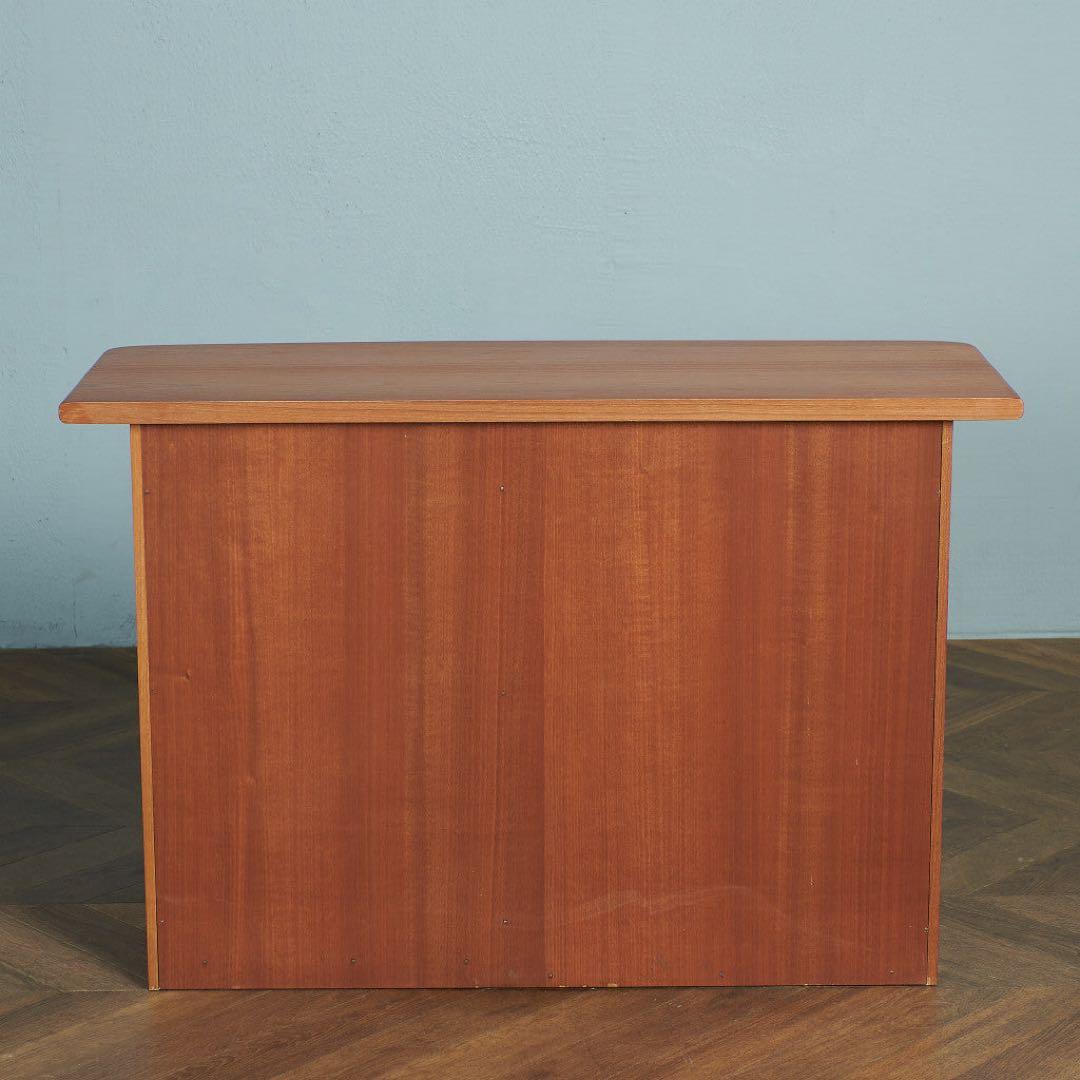 ジープラン G-PLAN Albany ヴィンテージデスク【中目黒引き取り希望】