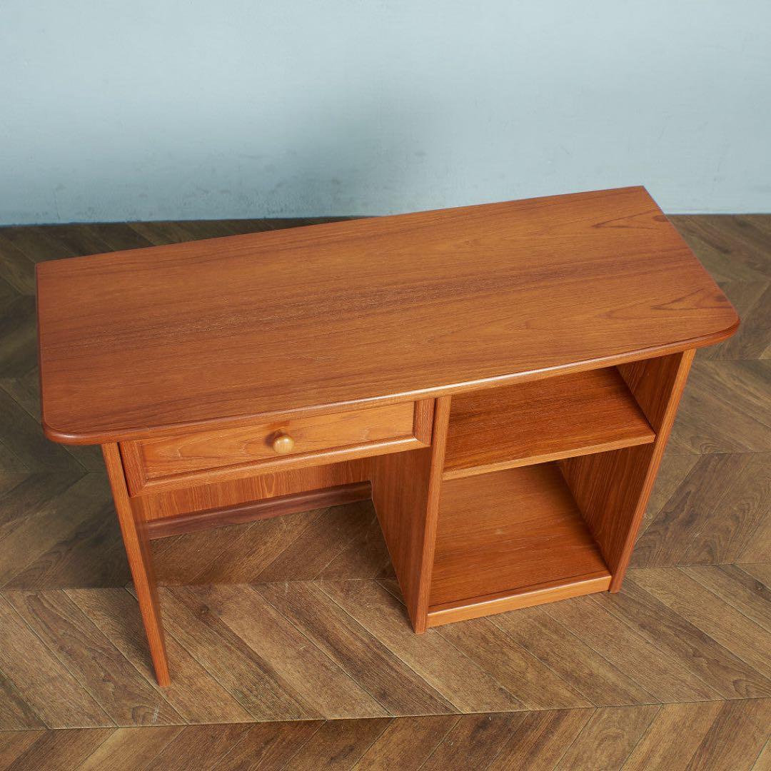 ジープラン G-PLAN Albany ヴィンテージデスク【中目黒引き取り希望】