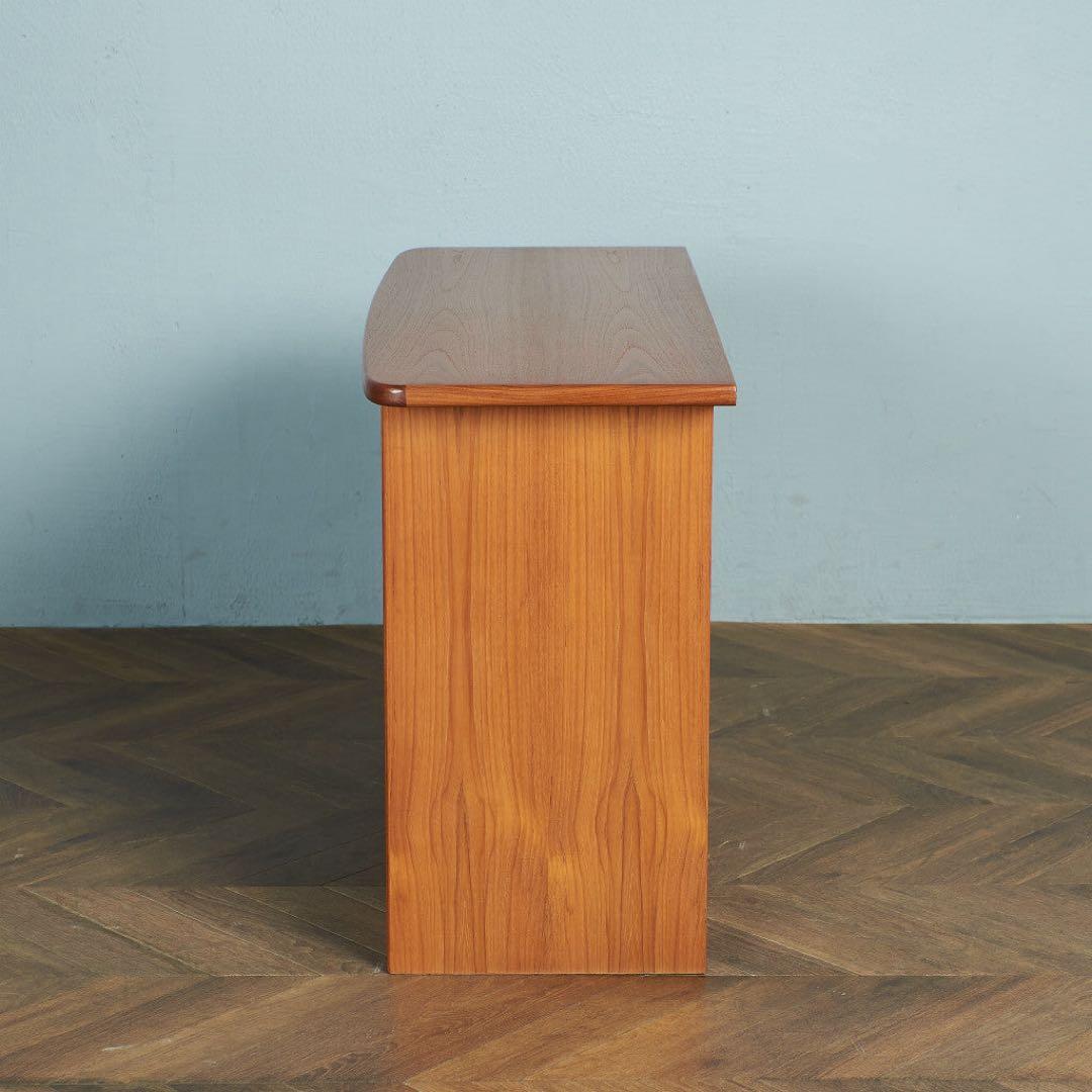 ジープラン G-PLAN Albany ヴィンテージデスク【中目黒引き取り希望】