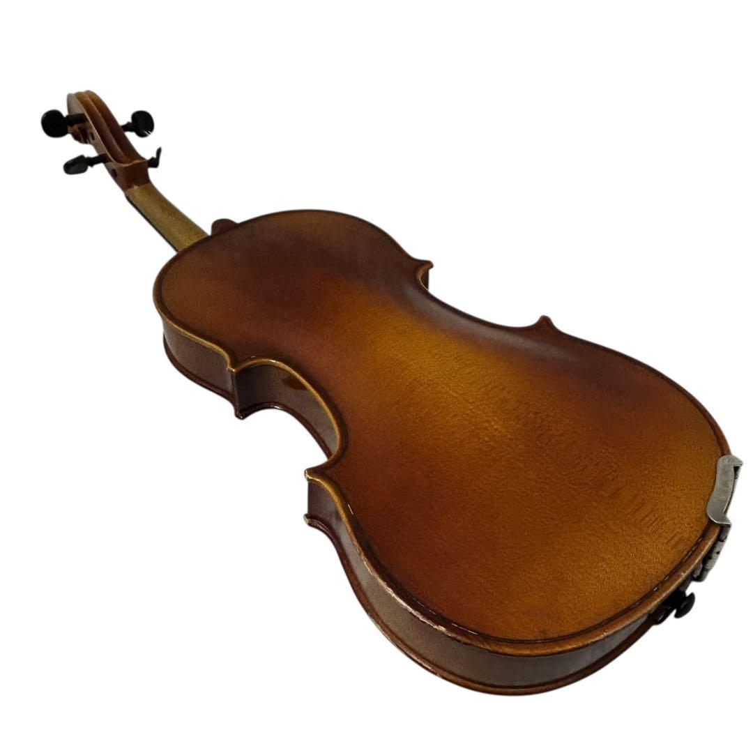 Karl Hofner KH6 1/2 ドイツ製 バイオリン 1989 - メルカリ