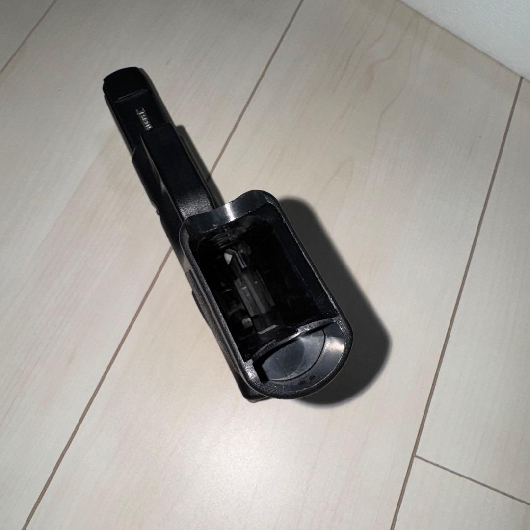 東京マルイ GLOCK18C ガスガン