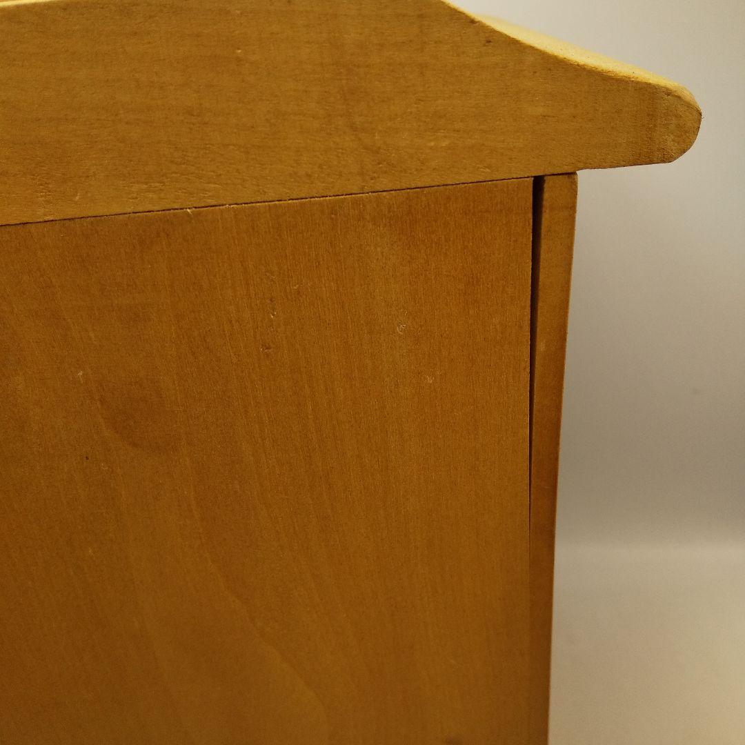 木彫　木製　千手観音　八角台座　置物　オブジェ　アンティーク　美術品