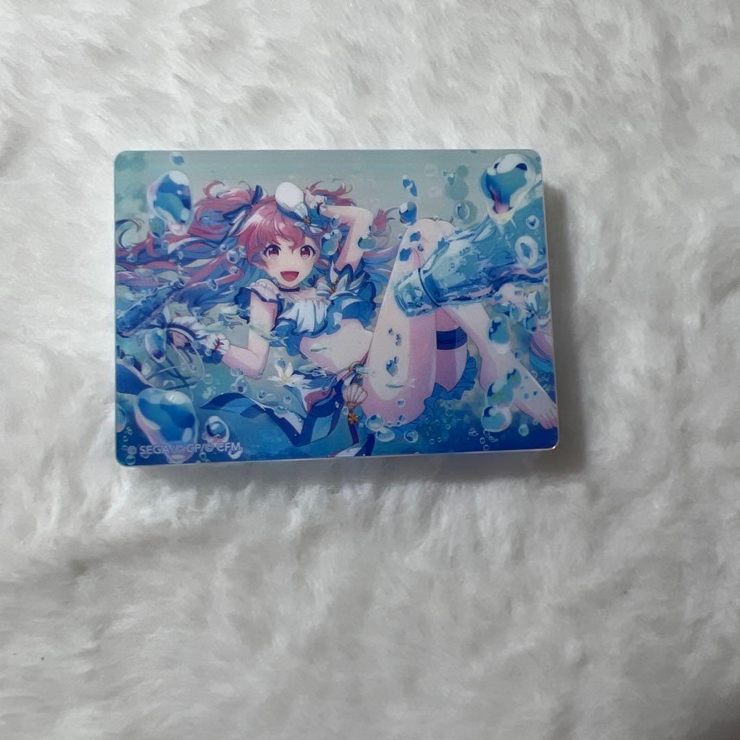 プロセカ 桃井愛莉 ノーブルアートコレクション vol.46 パラソル