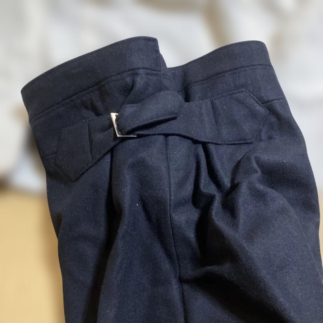 日本陸軍明治19年制上等兵軍衣軍袴、鯖江36連隊、中田商店複製品