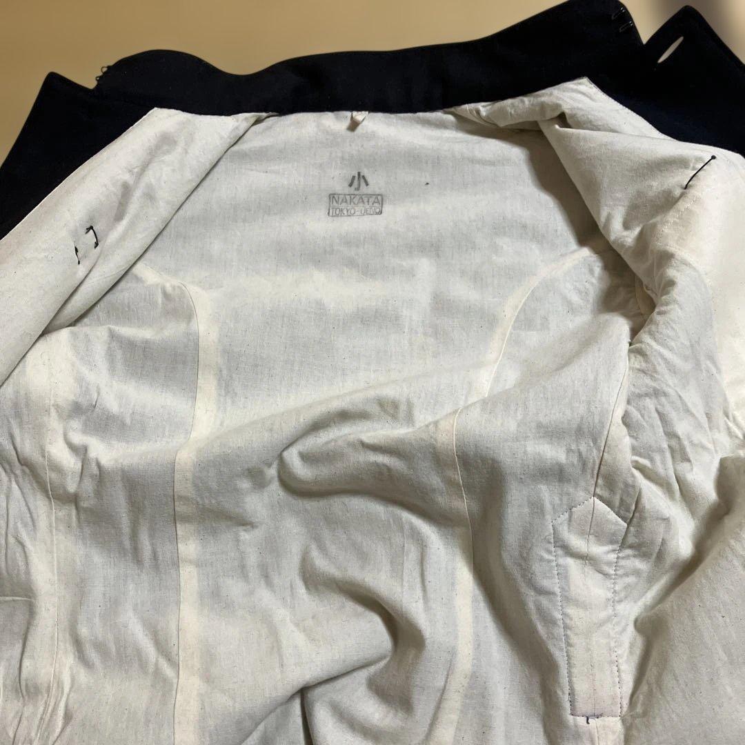 日本陸軍明治19年制上等兵軍衣軍袴、鯖江36連隊、中田商店複製品