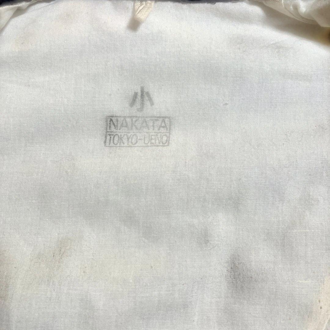 日本陸軍明治19年制上等兵軍衣軍袴、鯖江36連隊、中田商店複製品