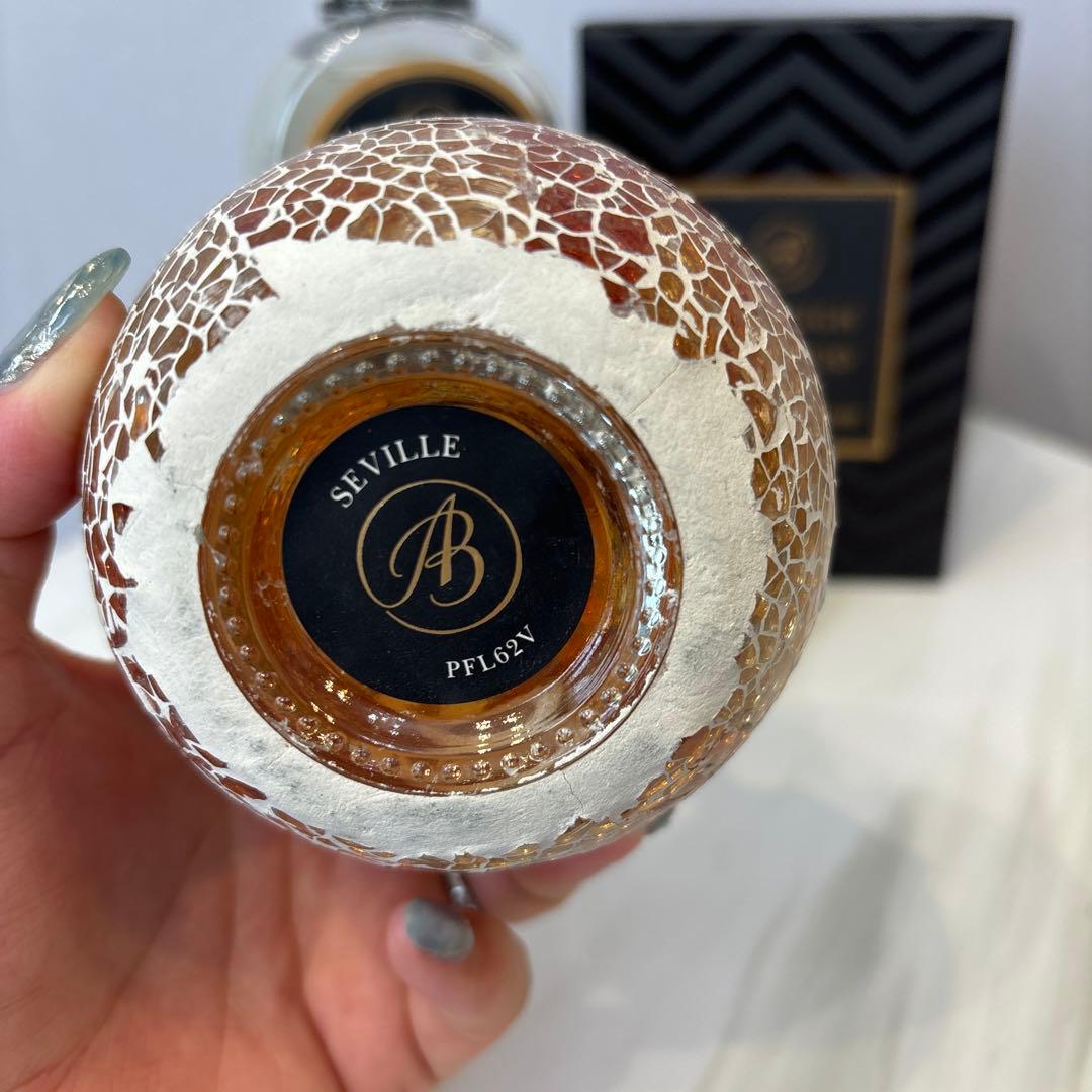 新作✴︎アシュレイ＆バーウッド　セビリアS・オイルセット