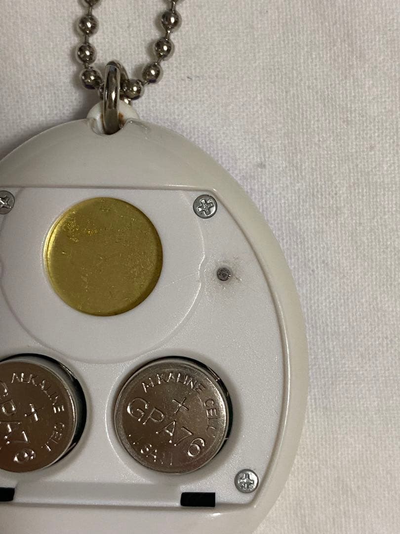 【起動確認済】 デビルっちのたまごっち