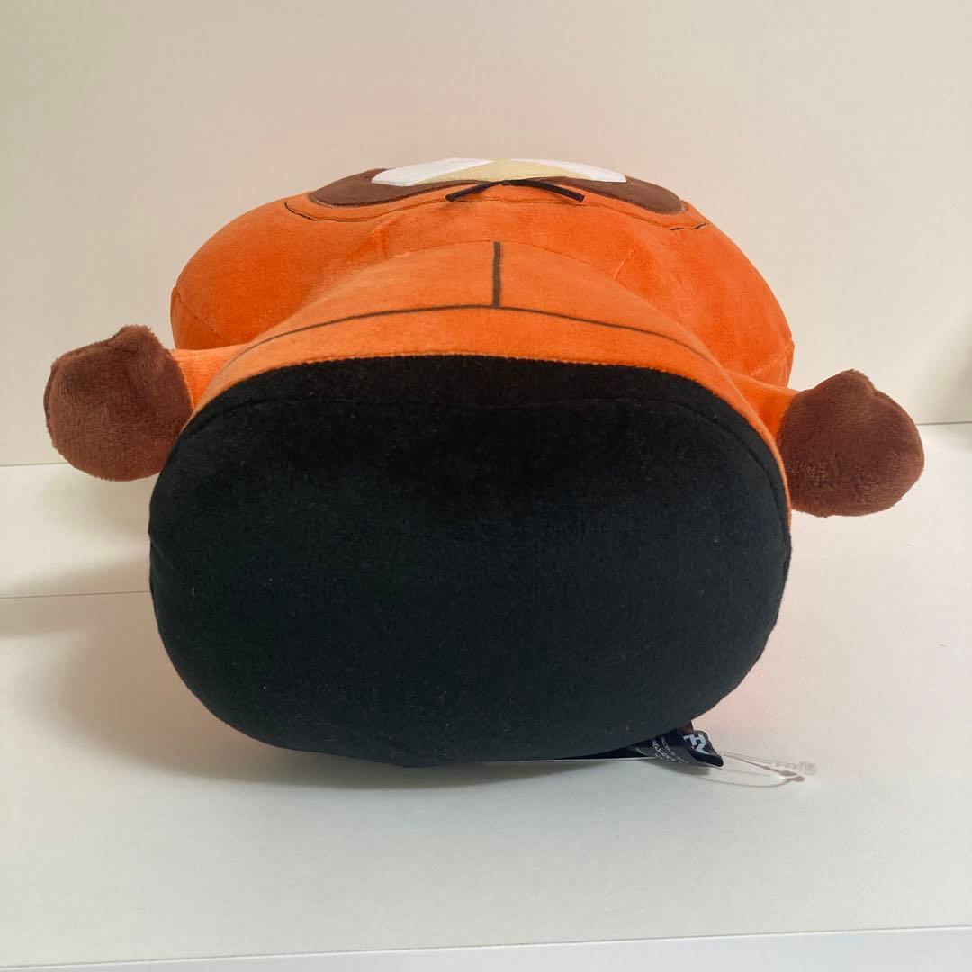 新品】 サウスパーク BIGぬいぐるみ ケニー SOUTH PARK - メルカリ