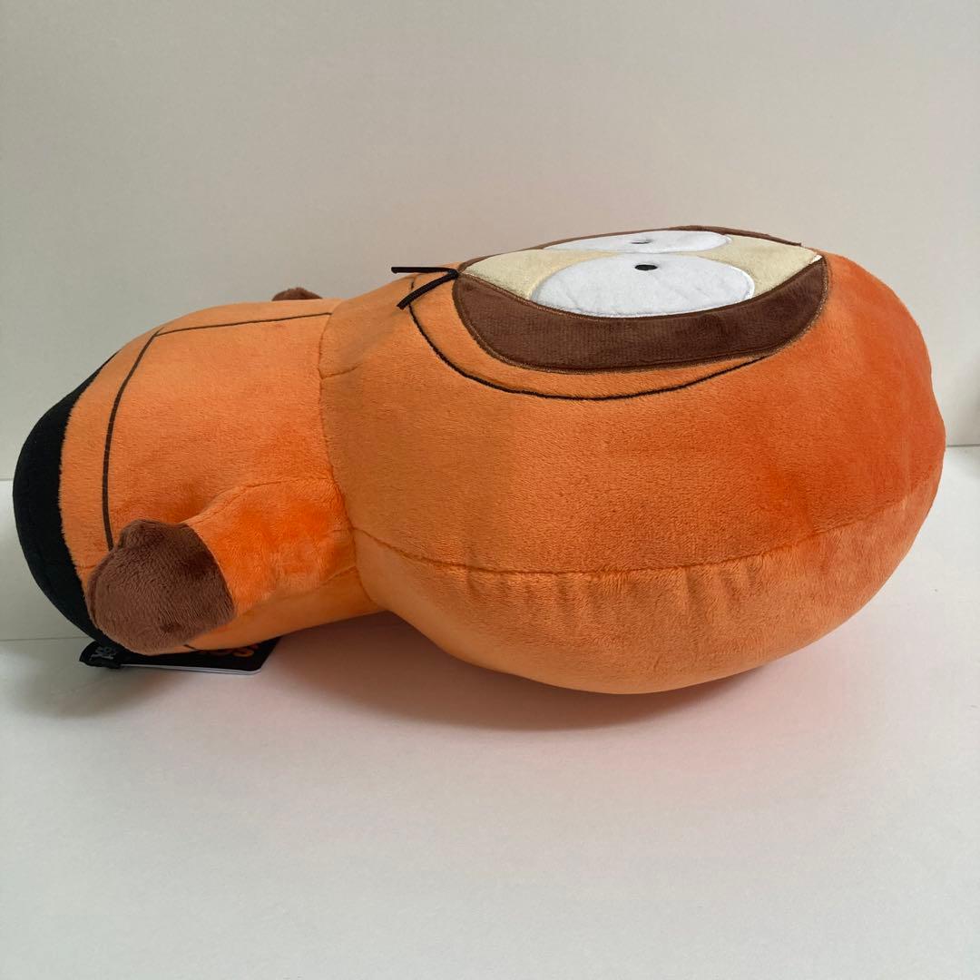 新品】 サウスパーク BIGぬいぐるみ ケニー SOUTH PARK - メルカリ