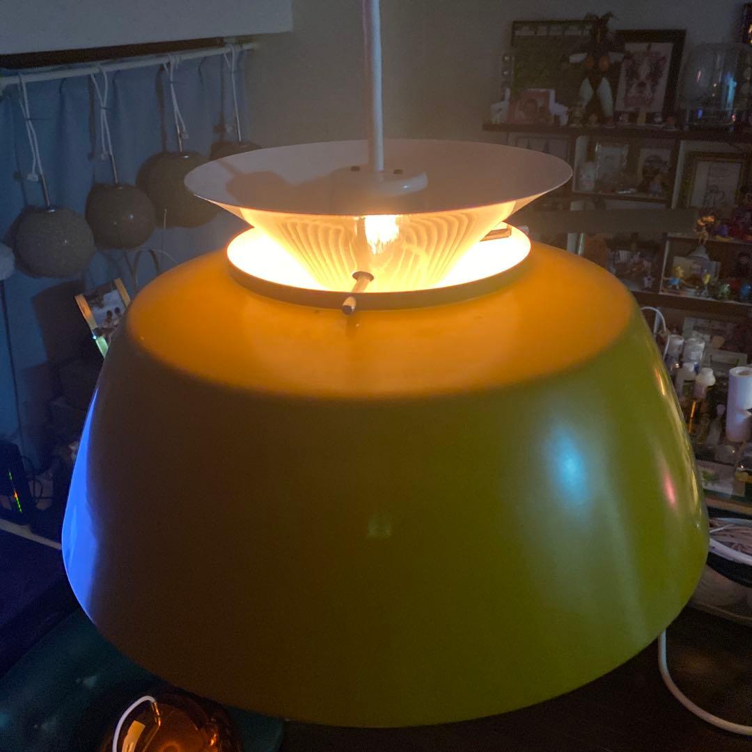 レトロポップ 照明 ナショナル スペースエイジ ペンダントライト