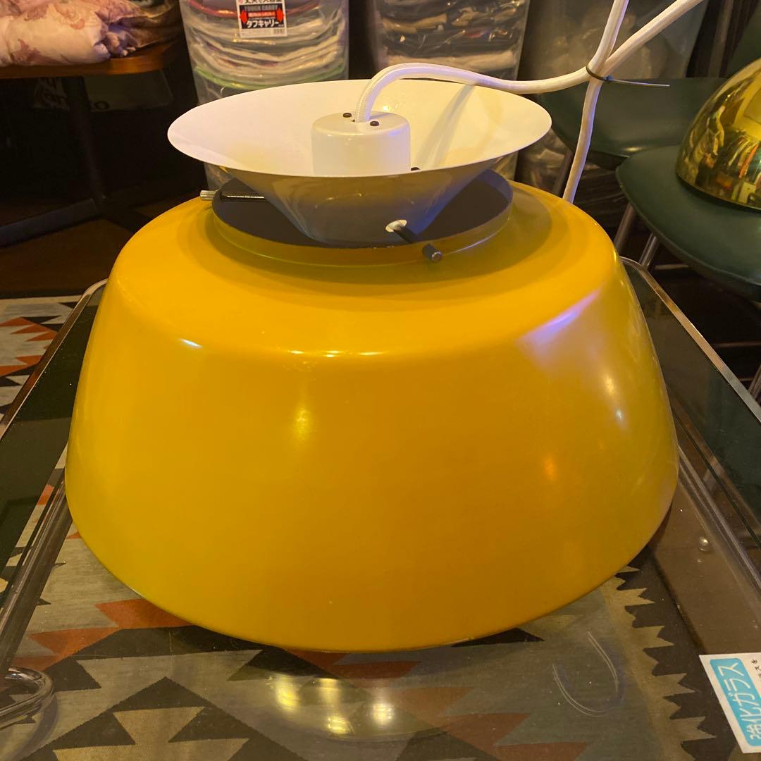 レトロポップ 照明 ナショナル スペースエイジ ペンダントライト