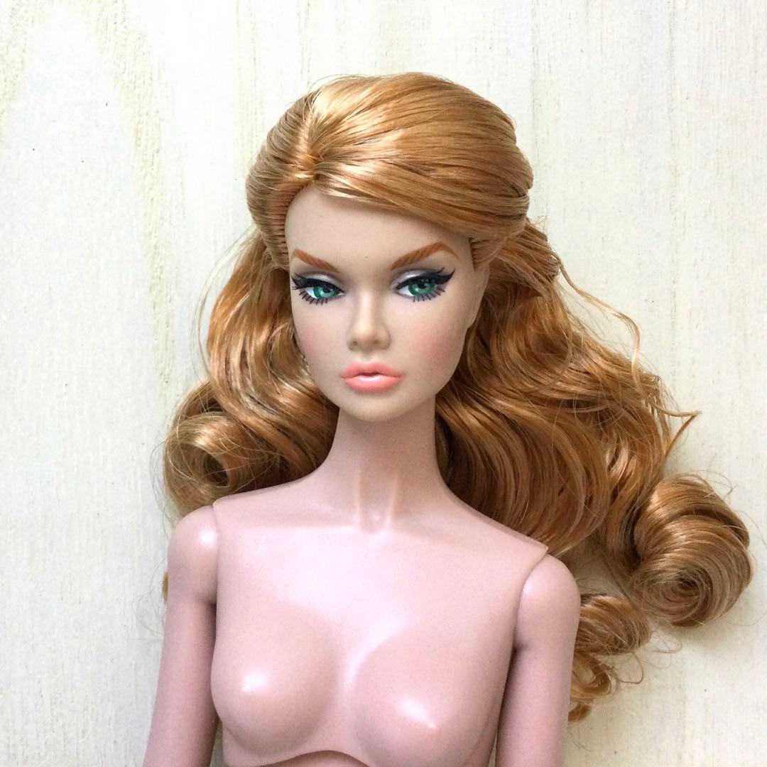 Poppy parker Hello, New York! ポピーパーカー - メルカリ