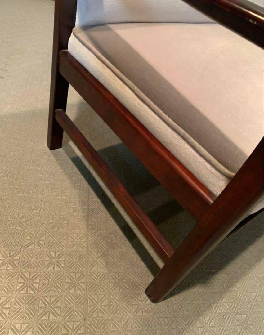 モリシゲMORISHIGE モダン クラシカル ／ ヨーロピアン ソファ2P掛け