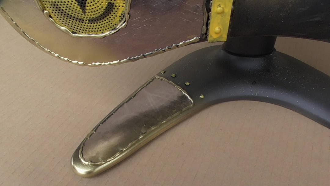 モニター型ミラー アクオス液晶テレビ20型 フォトフレーム/スタンド コルク